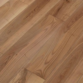 Engineered wood planks floor Ca' Briani
