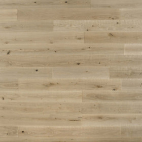 Engineered wood planks floor Ca’ Orio
