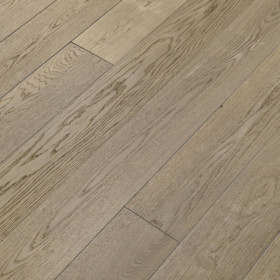 Engineered wood planks floor Ca' Baseggio
