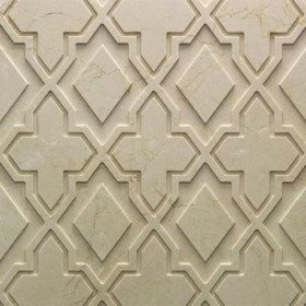 Alhambra – ексклюзивні мармурові панелі для обшивки стін.
