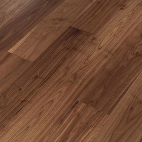 Engineered wood planks floor Ca' Foscolo