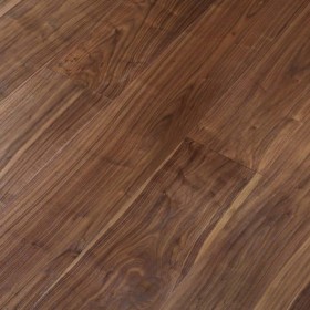 Engineered wood planks floor Ca' Gritti