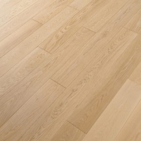 Engineered wood planks floor Ca' Bassano