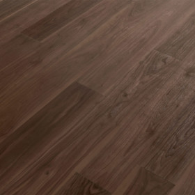 Engineered wood planks floor Ca' Michiel