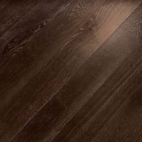 Engineered wood planks floor Vogue